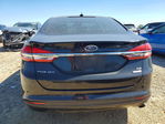 Ford Fusion 2018