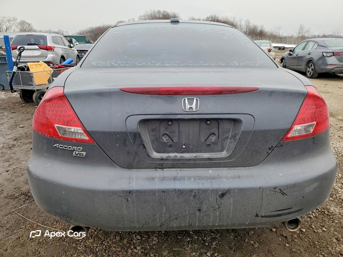 Honda Accord 2006
