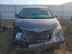 Toyota Sienna 2015