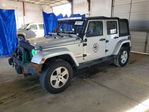 Jeep Wrangler 2009