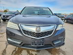 Acura MDX 2014