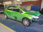 Mazda 2 2012