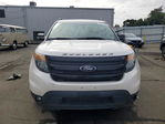 Ford Explorer 2014