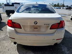BMW Series 5 2011