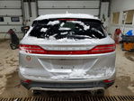 Lincoln MKC 2017