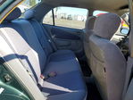 Toyota Corolla 2000