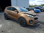 Kia Sportage 2017