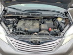 Toyota Sienna 2017