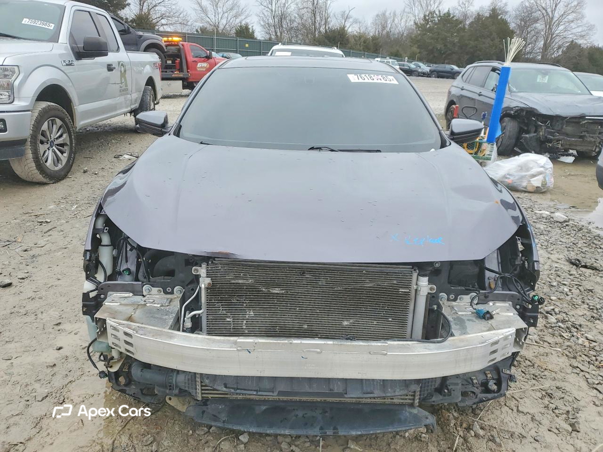 Honda Civic 2018