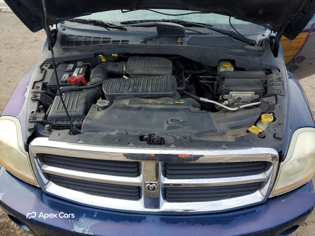 Dodge Durango 2005