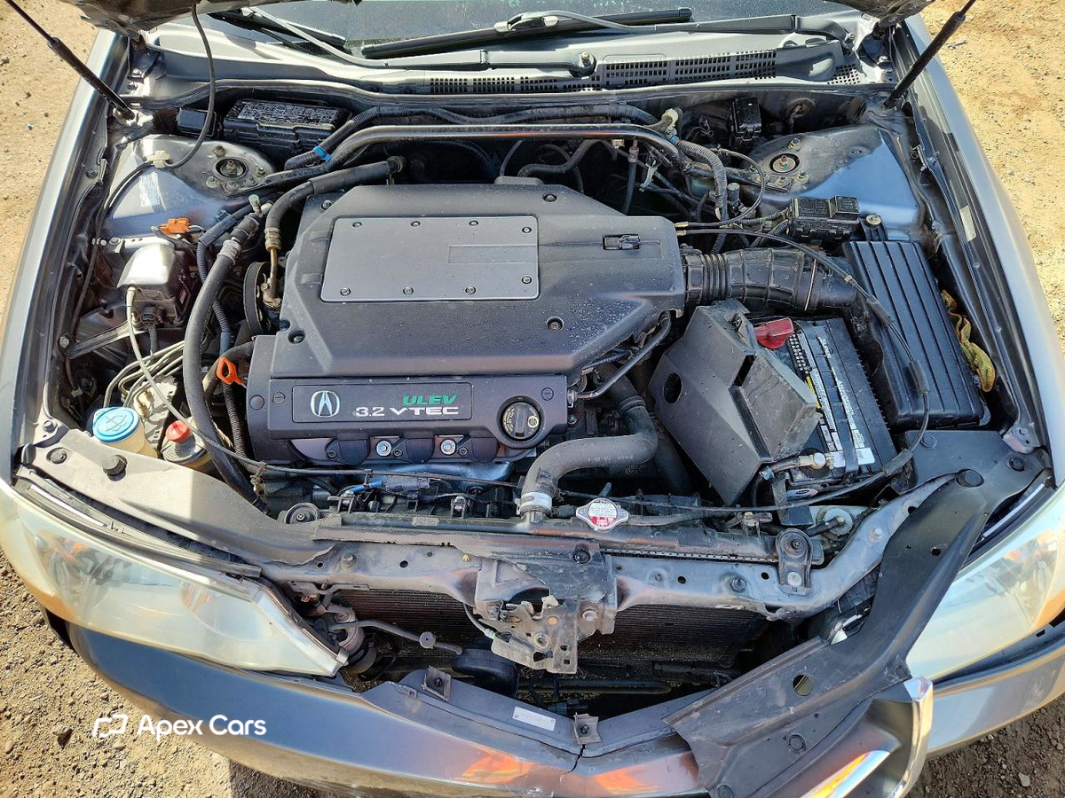 Acura TL 2003