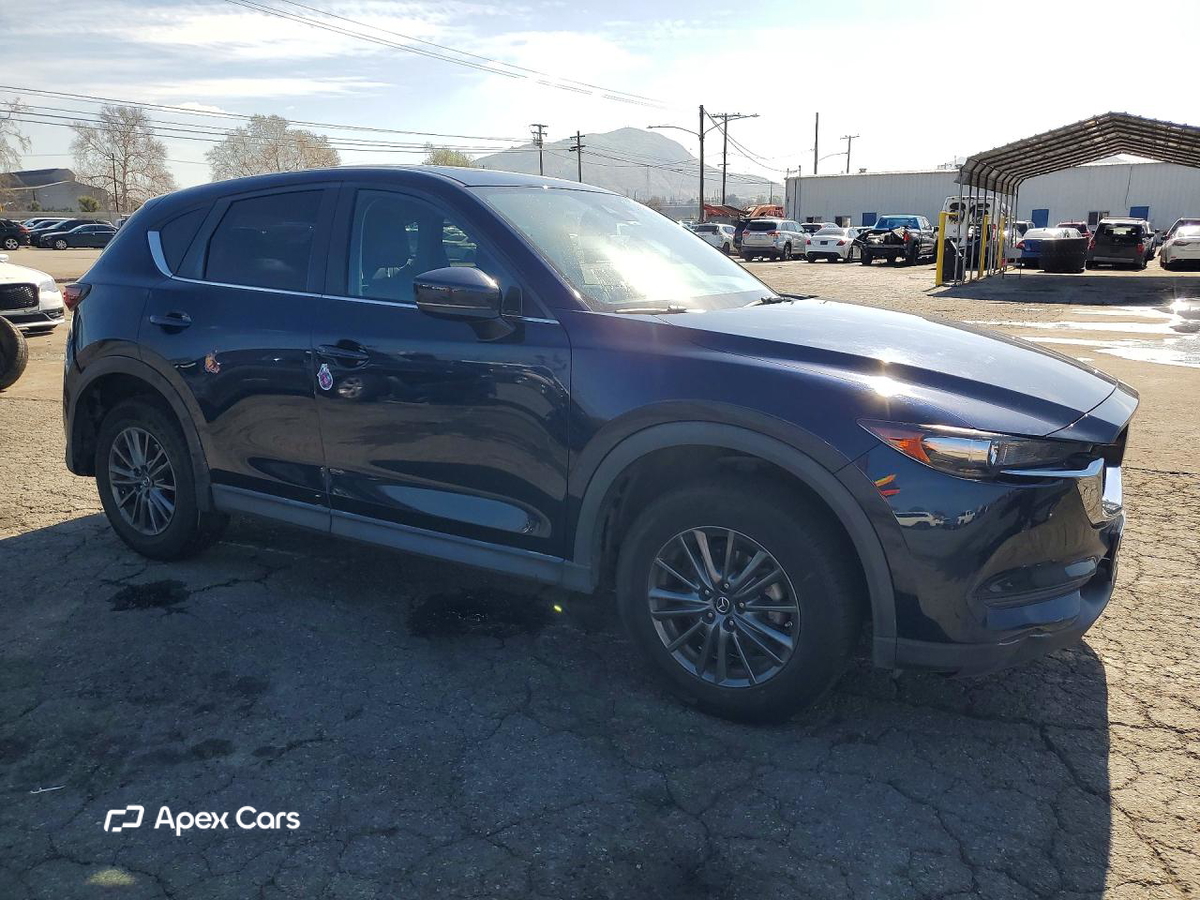 Mazda CX-5 2020