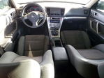 Subaru Outback 2009