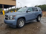 Chevrolet Tahoe 2016
