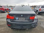 BMW Series 3 2013