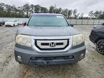 Honda Pilot 2009