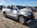 Toyota Sequoia 2015
