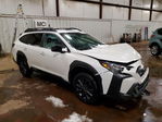 Subaru Outback 2025
