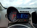 Chevrolet Sonic 2014