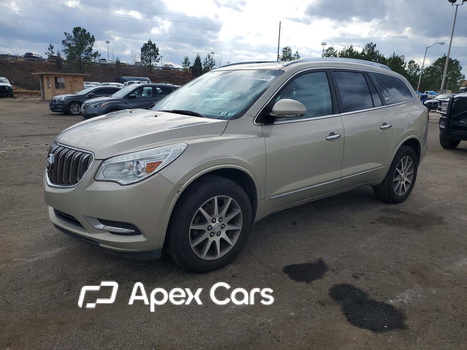 Buick Enclave 2014 - Image 1 of 13