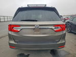 Honda Odyssey 2019