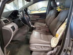 Honda Odyssey 2016