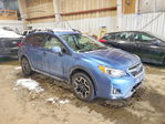 Subaru XV 2017