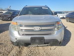 Ford Explorer 2011