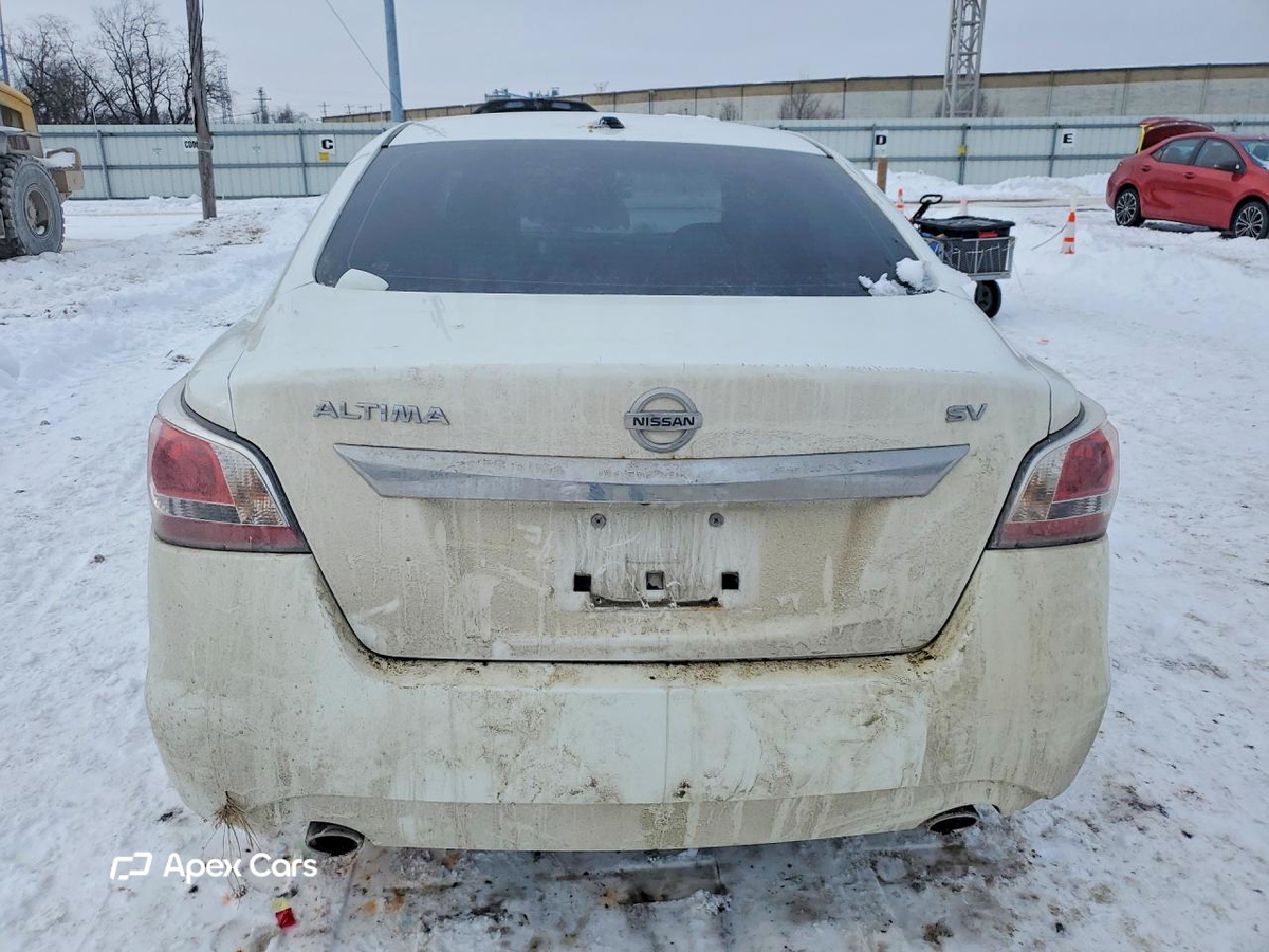 Altima 2015