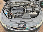 Kia Optima 2018