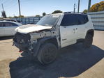Jeep Renegade 2018