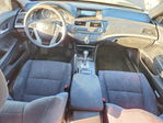 Honda Accord 2012