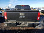 Chevrolet Silverado 2017
