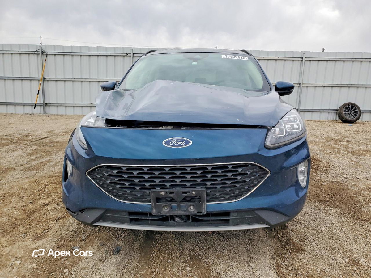 Ford Escape 2020