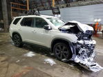 Honda Pilot 2023