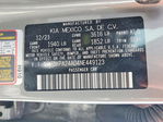 Kia Rio 2022