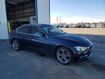 BMW Series 3 2016