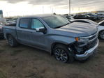 Chevrolet Silverado 2026