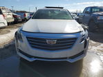 Cadillac CT6 2018