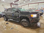 GMC Canyon 2018