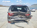Honda Odyssey 2022