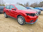 Nissan Rogue 2015