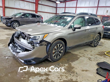 Subaru Outback 2015 - Image 1 of 13