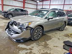 Subaru Outback 2015