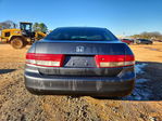 Honda Accord 2004