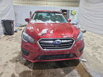 Subaru Legacy 2019