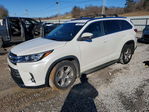 Toyota Highlander 2017