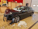 Honda Accord 2013