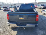 Chevrolet Silverado 2018
