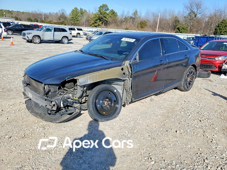 Ford Taurus 2015 - Image 1 of 12